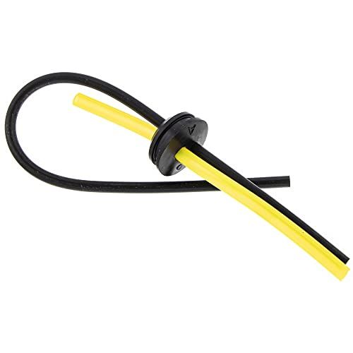 Husqvarna 595847007 C Pipe