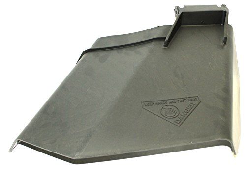 Husqvarna 539110732 Discharge Chute