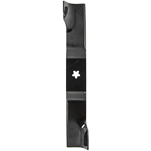 Husqvarna 582760508 Hi-Lift Blade (Compatible to 582760502) for TS 354 & LGT 54 DXL Mowers