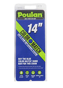 Poulan 581562101 3/8" Chainsaw Chain