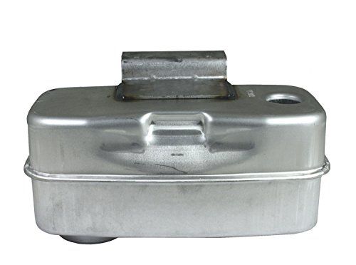 Husqvarna 532188655 Muffler