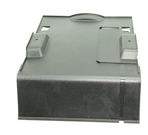 Husqvarna 532410877 Bottom Pan
