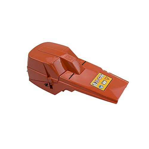 Husqvarna 503526409 Cylinder Cover