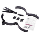 Toro 79024 50in Recycler Kit for Fabricated Decks on 50" TimeCutter MX and SWX Mowers