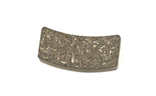 Husqvarna 532136923 Puck Brake Top