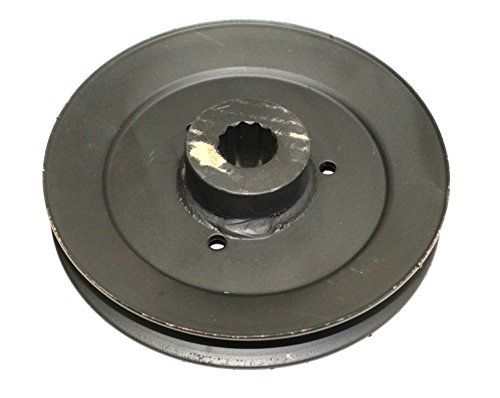 Husqvarna 539112125 Pulley