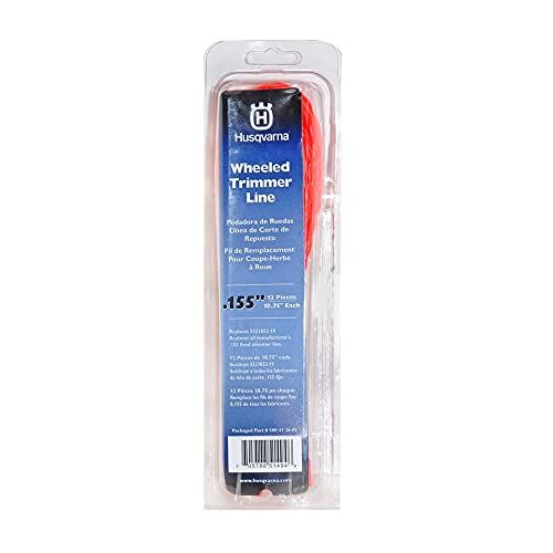 Husqvarna 580412601 Twisted Trim Line