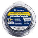 Husqvarna 639005102 Round Trimmer Line