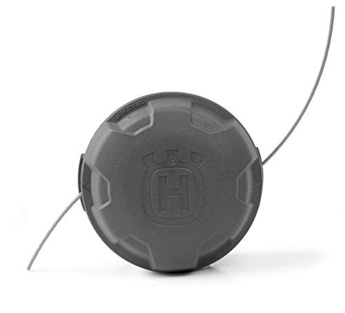 Husqvarna 536205501 Rapid Replace Universal Trimmer Head