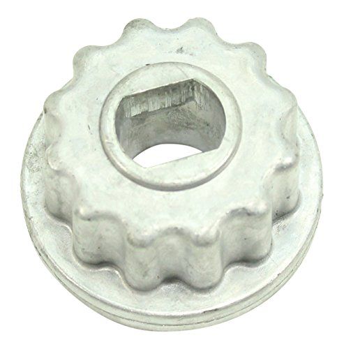 Husqvarna 532437747 Adapter-Wheel Steering