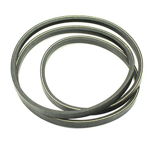 Husqvarna 510201501 Belt Pump