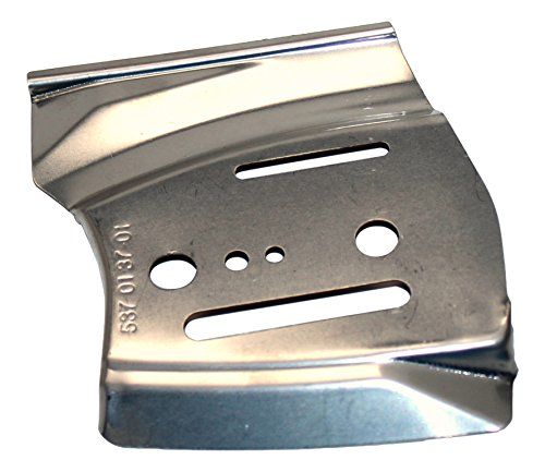 Husqvarna 537046601 Plate