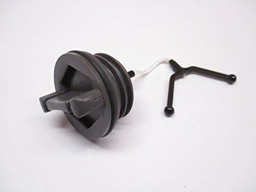 Husqvarna 530071266 Fuel Cap Assembly Kit