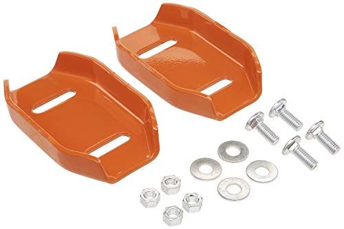 Ariens 72101100 Snow Thrower Skid Shoes Kit