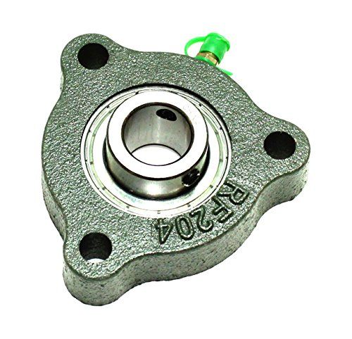 Husqvarna 539100488 Flanged Bearing for DT22 & DTH 20 Dethatchers