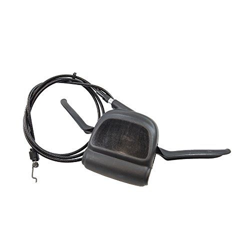 Husqvarna 581080913 Drive Control Assembly