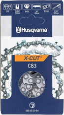 Husqvarna 585550084 X-Cut C83 24" Chainsaw Chain