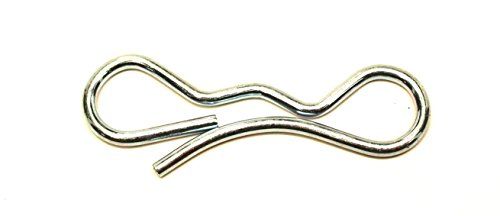 Husqvarna 532194209 Cotter Pin