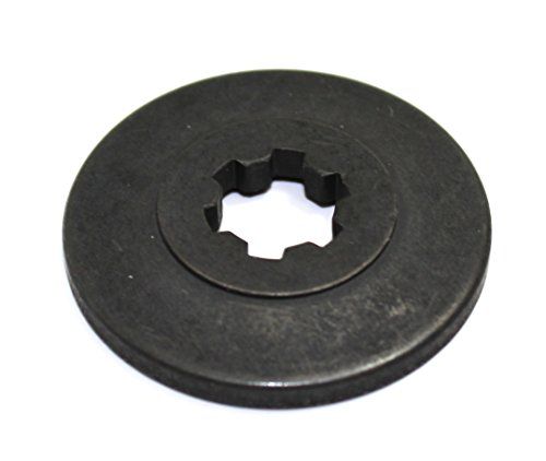Husqvarna 537343502 Support Flange
