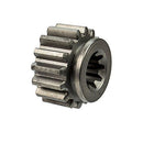 Husqvarna 586196301 Pinion for CRT900/TR314/TR430 Rear-Tine Tillers