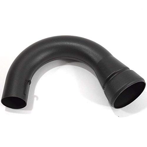 Husqvarna 575478801 Vacuum Tube Elbow