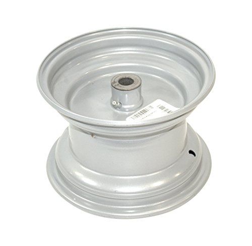 Husqvarna 532148736 Rim (8 X 5) for Select GT and GTH Models