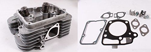 Kawasaki 99999-0627 Complete Cylinder Head Kit