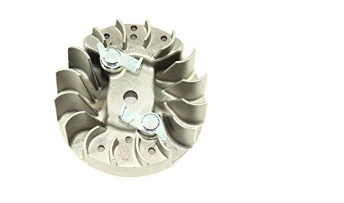 Husqvarna 575635502 Flywheel Assembly