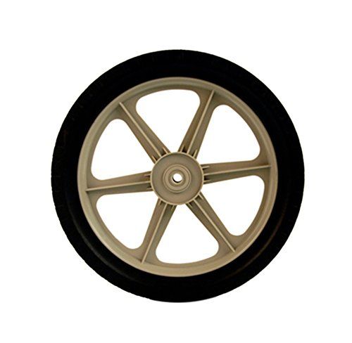 Husqvarna 532189159 Rear Wheel