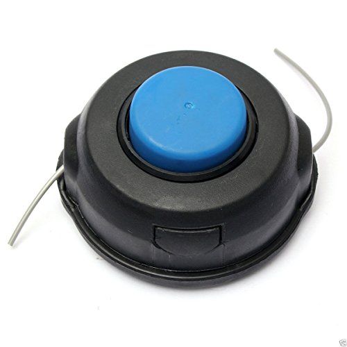 Husqvarna 537338306 Trimmer Head