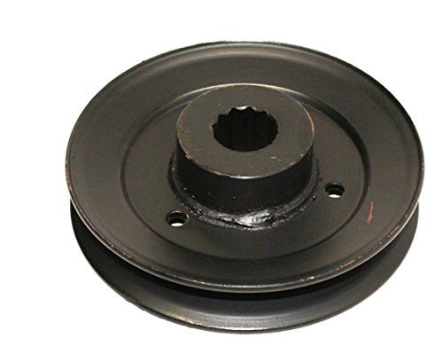 Husqvarna 539112124 Pulley 52"