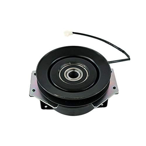 Husqvarna 587241601 Electric Clutch for TC238/YTH23/RZ5426 Lawn Mowers