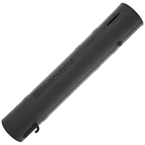 Husqvarna 590569201 Upper Blower Tube