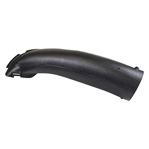 Husqvarna 592866501 Bagger Attachment Lower Chute for Craftsman Grass Catchers