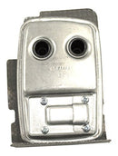 Husqvarna 574031502 Muffler Kit for 125C/125R/CC2128 Trimmers