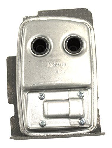 Husqvarna 574031502 Muffler Kit