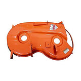 Husqvarna 598727201 46" Deck Unit for Z 246 Zero-Turn Lawn Mowers