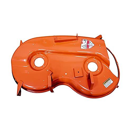 Husqvarna 598727201 46" Lawn Tractor Deck