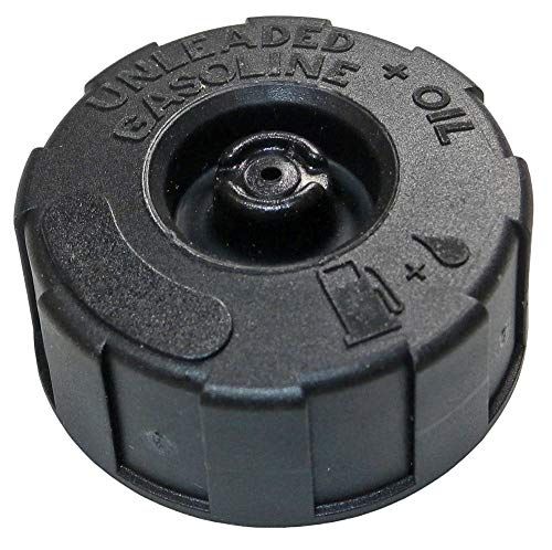 Husqvarna 579746601 Fuel Cap Assembly