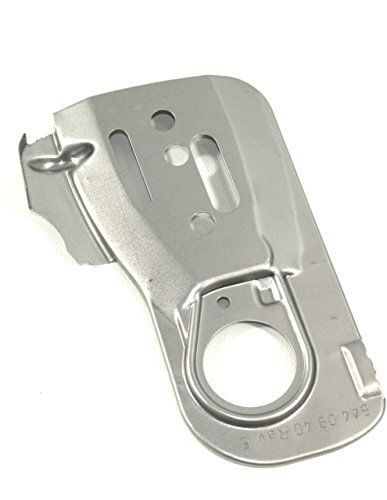 Husqvarna 544094001 Chain Guide Plate