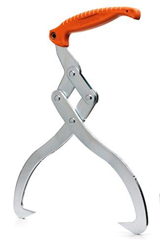 Husqvarna 574387602 12" Lifting Timber Tong