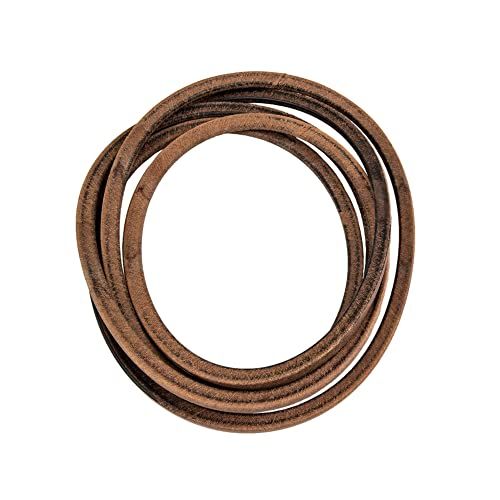 Husqvarna 588264801 Lawn Tractor Blade Drive Belt for PZ29 & PZ60 Model Tractors