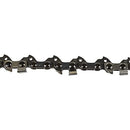 Husqvarna 591105052 14" Chain (3/8 Pitch, .043 Gauge, H38-52) for Chainsaws