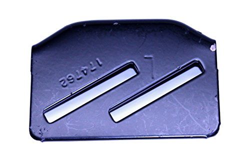 Husqvarna 532174762 Skid Plate Lh