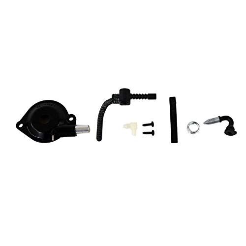 Husqvarna 576753201 Chainsaw Oil Pump Kit