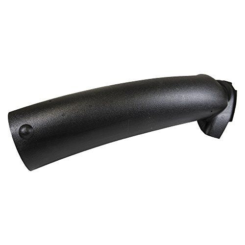 Husqvarna / Craftsman 532174345 Lower Chute for CZ, GTT, & GTB Mowers