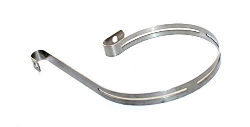 Husqvarna 545137401 Band Bracket