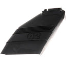 Husqvarna 532130968 42" Black Mower Deflector Shield