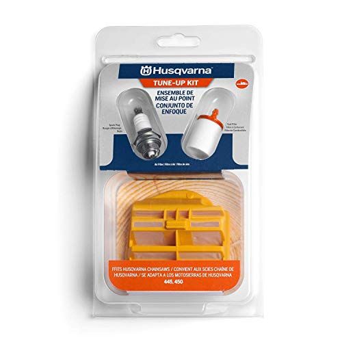 Husqvarna 599333601 Maintenance Kit for 445, 450 chainsaws