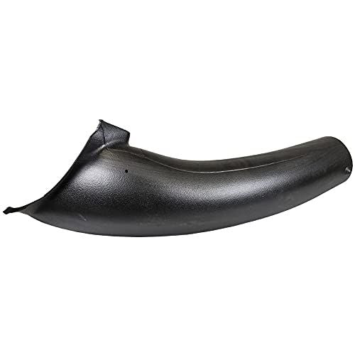 Husqvarna 532187300 Lower Chute for G543ST & GTT 354 Mowers